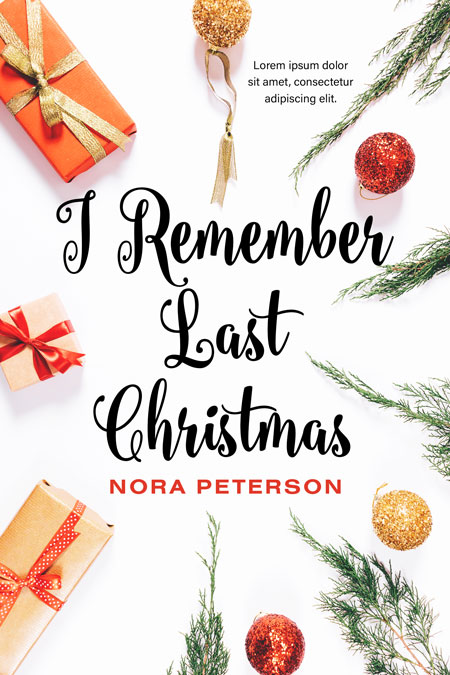 I Remember Last Christmas