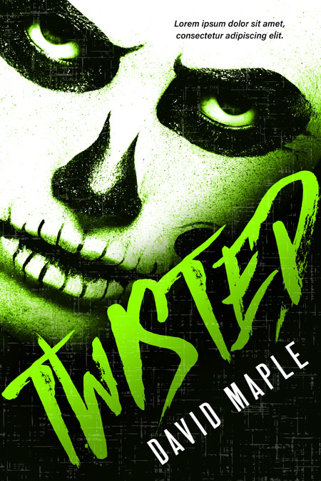 Twisted