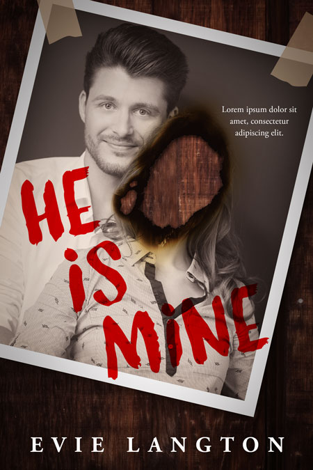 He Is Mine