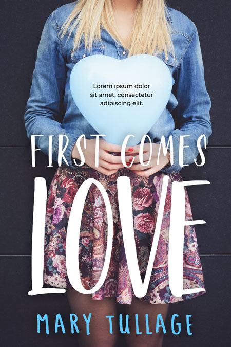 First Comes Love