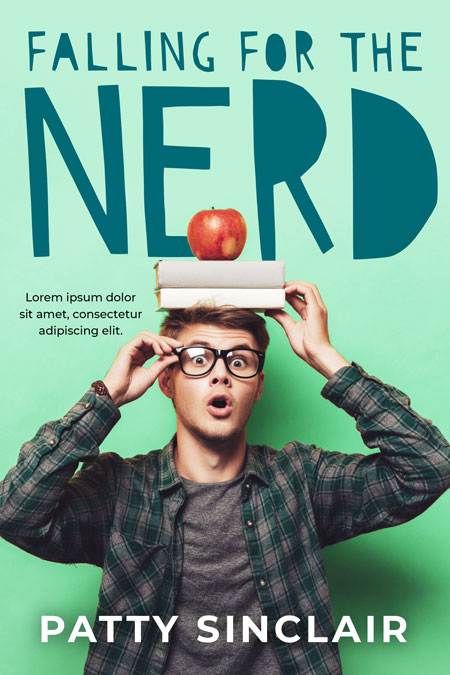 Falling For the Nerd
