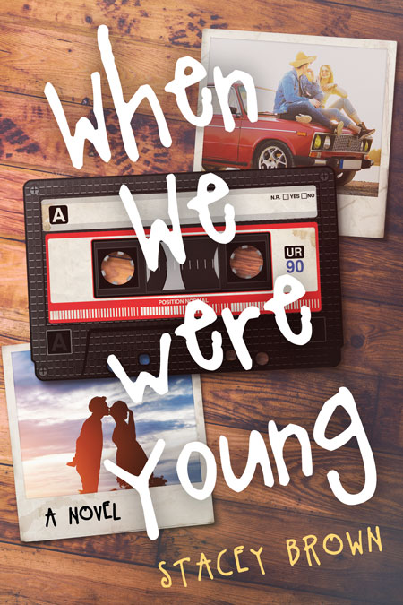 When We Were Young
