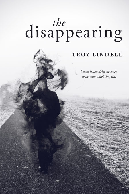 The Disappearing