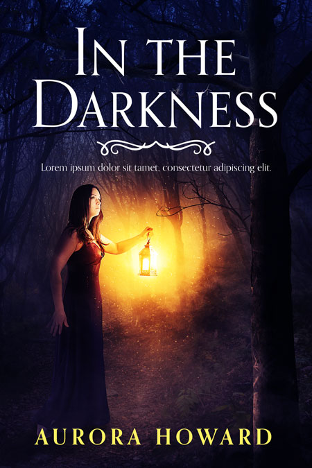 In The Darkness