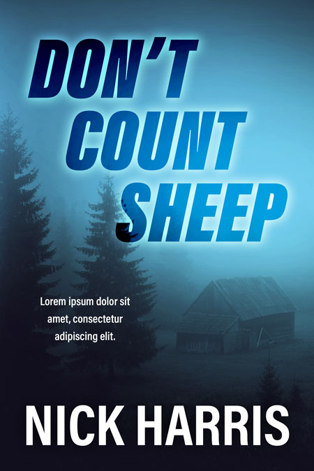 Don’t Count Sheep