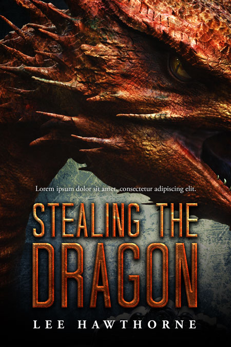 Stealing the Dragon