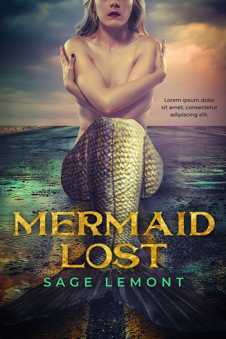 Mermaid Lost