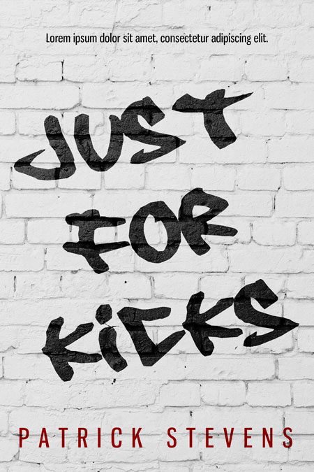 Just For Kicks
