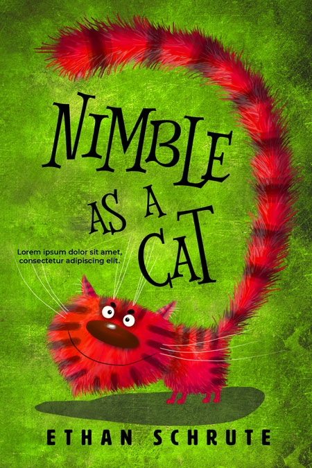 Nimble as a Cat