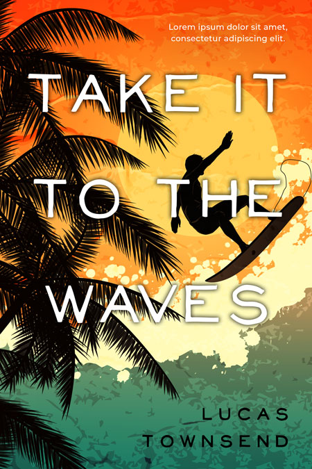 Take It To the Waves