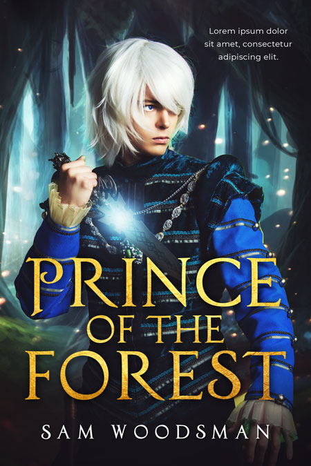 Prince of the Forest