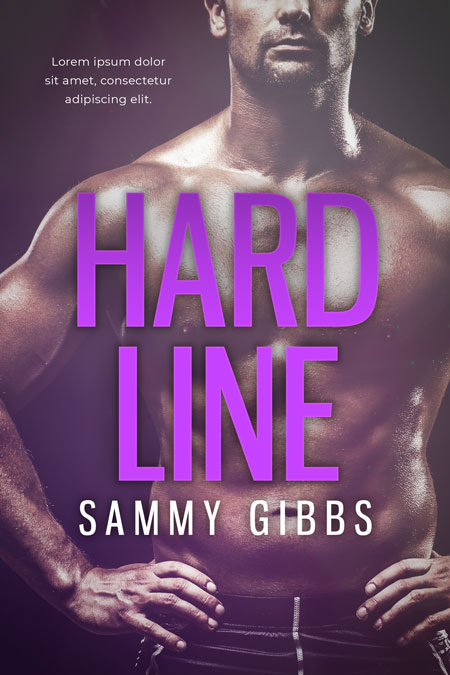 Hard Line