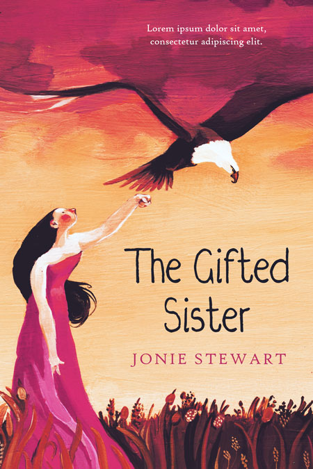 The Gifted Sister