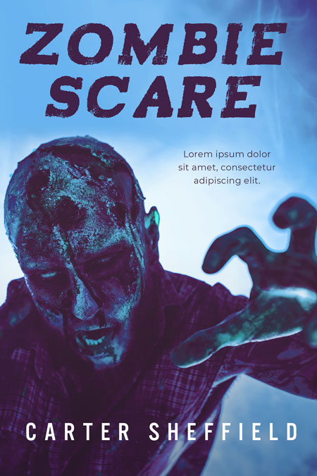 Zombie Scare