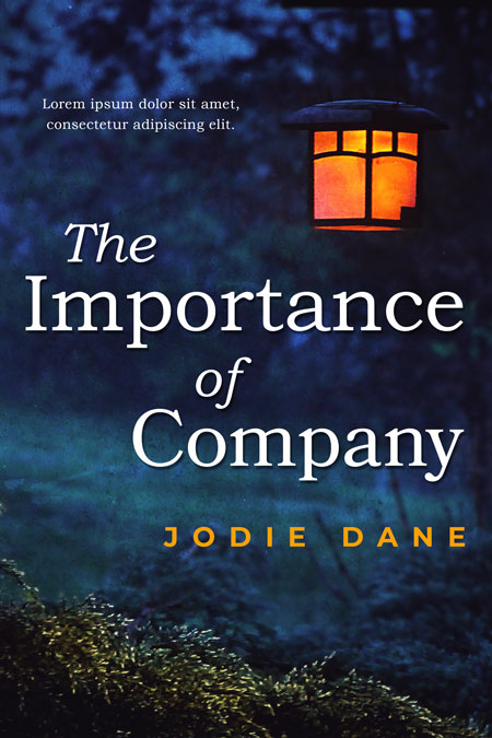 The Importance of Company