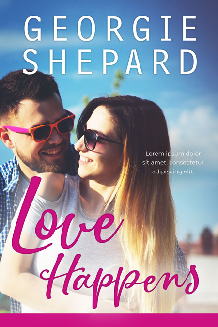 Love Happens