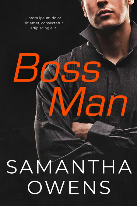 Boss Man
