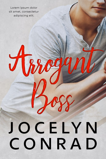 Arrogant Boss