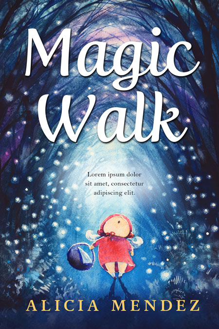 Magic Walk