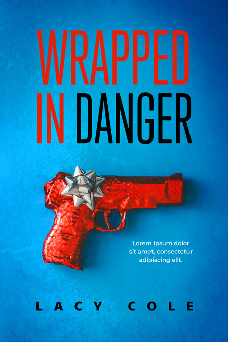 Wrapped In Danger