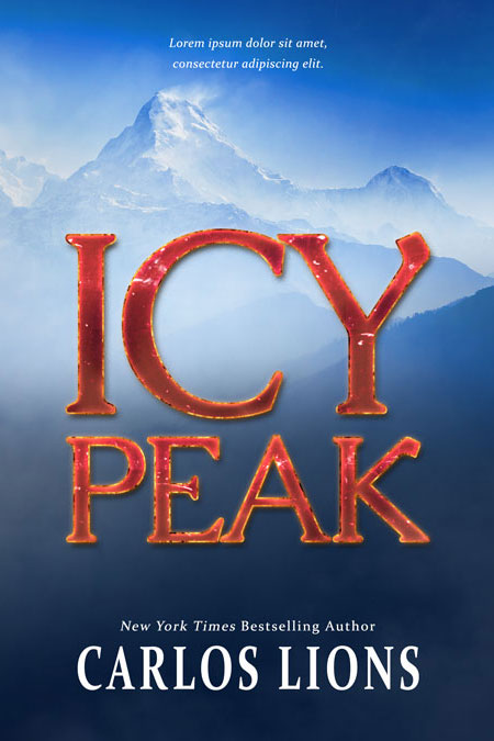 Icy Peak
