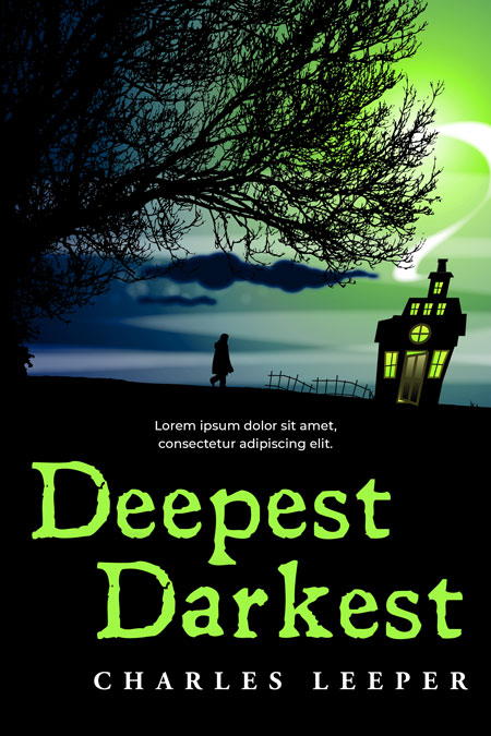 Deepest Darkest