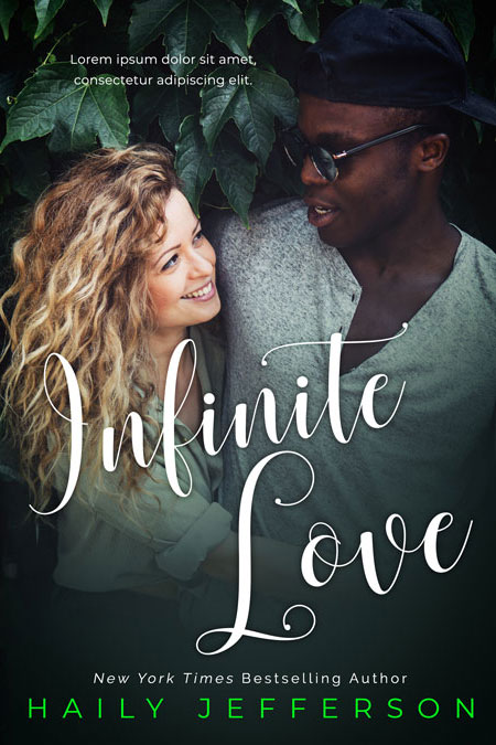 Infinite Love