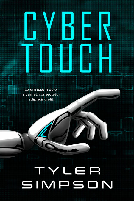 Cyber Touch