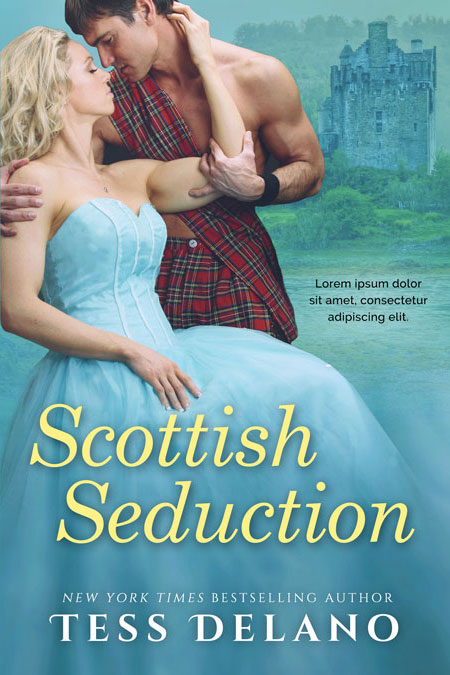 Scottish Seduction