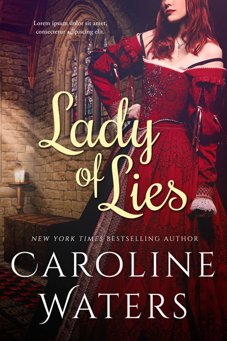 Lady of Lies