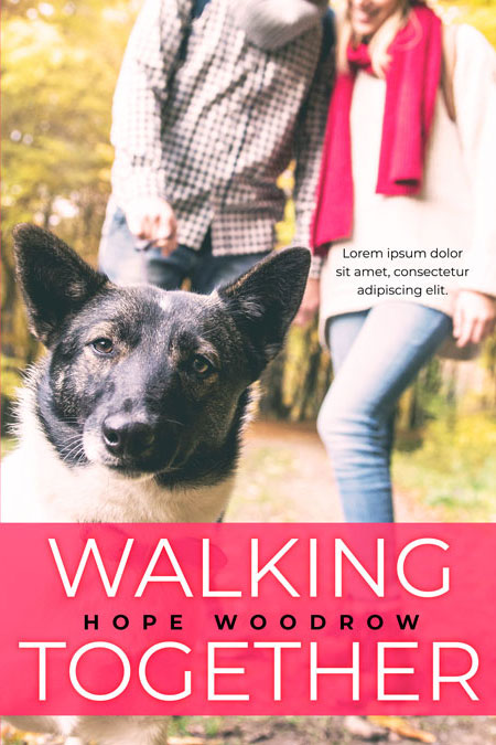 Walking Together
