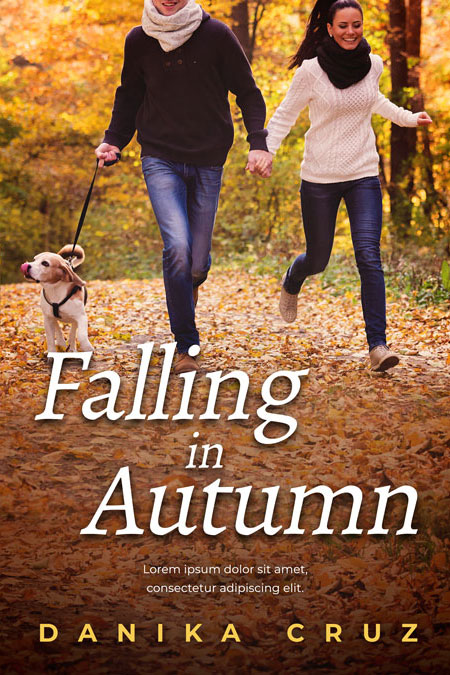 Falling in Autumn