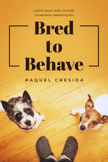 Bred to Behave