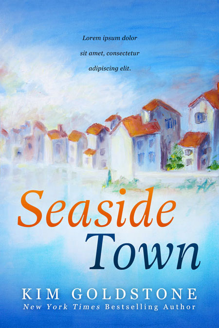 Seaside Town