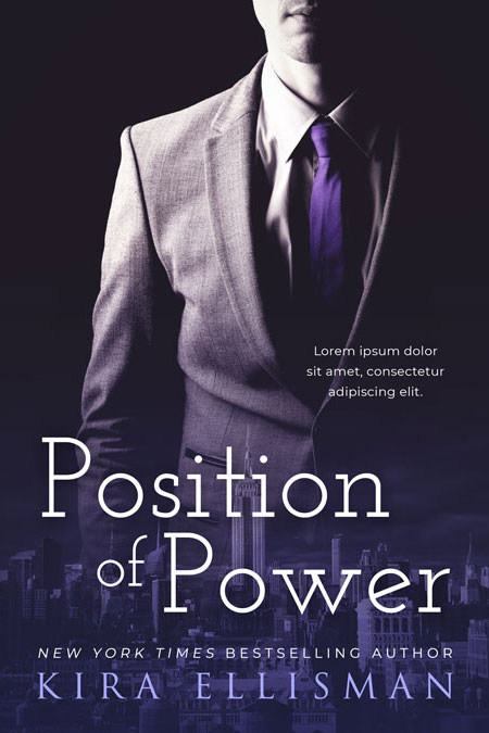 Position of Power
