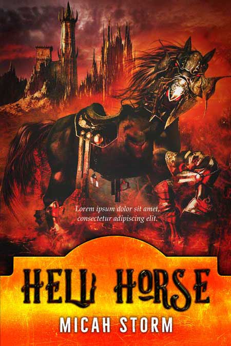 Hell Horse
