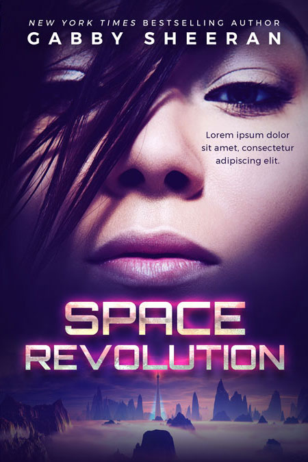 Space Revolution