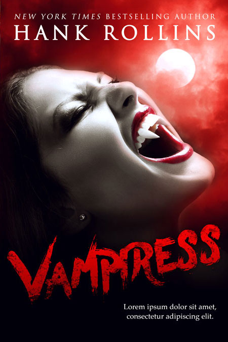 Vampiress