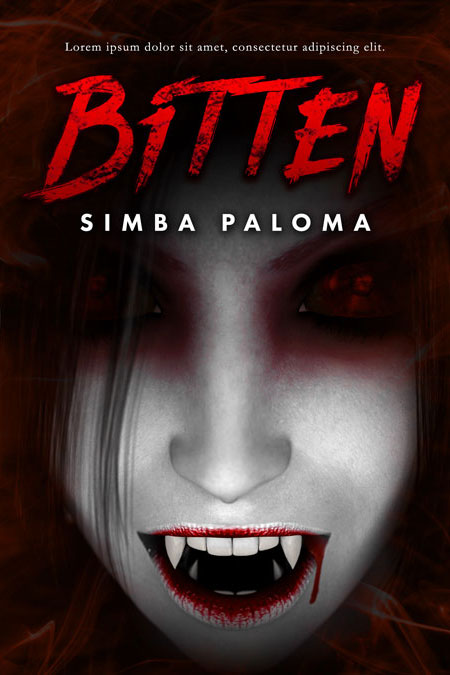Bitten