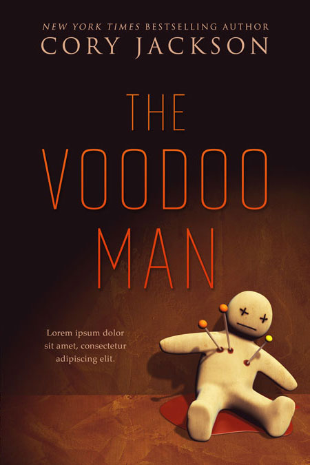 The Voodoo Man