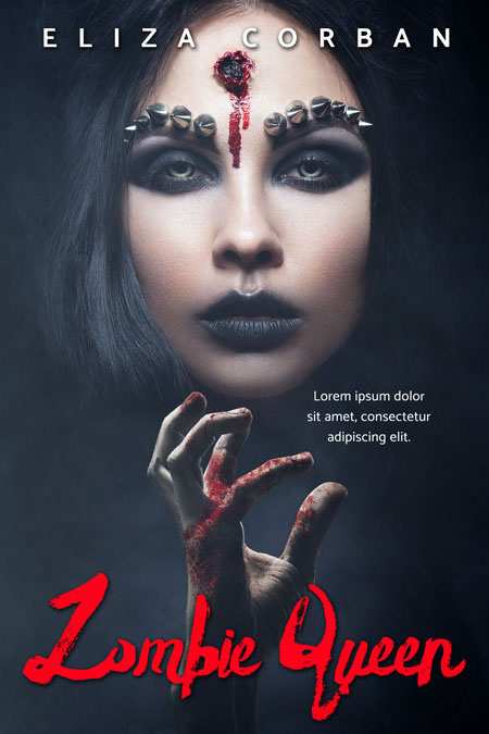 Zombie Queen