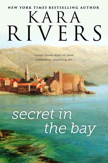 Secret in the Bay