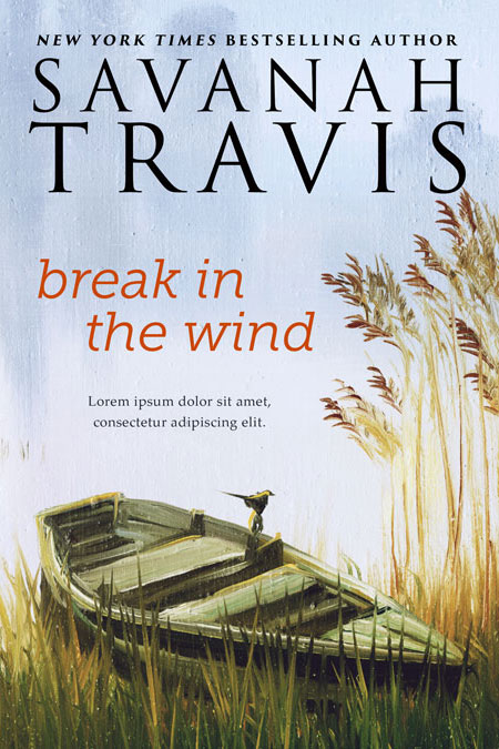Break In The Wind