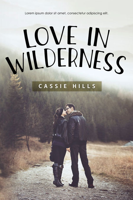 Love In Wilderness