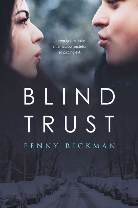 Blind Trust