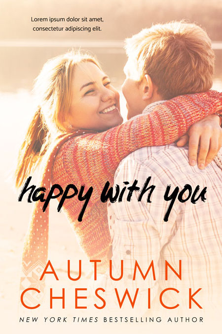 Happy With You