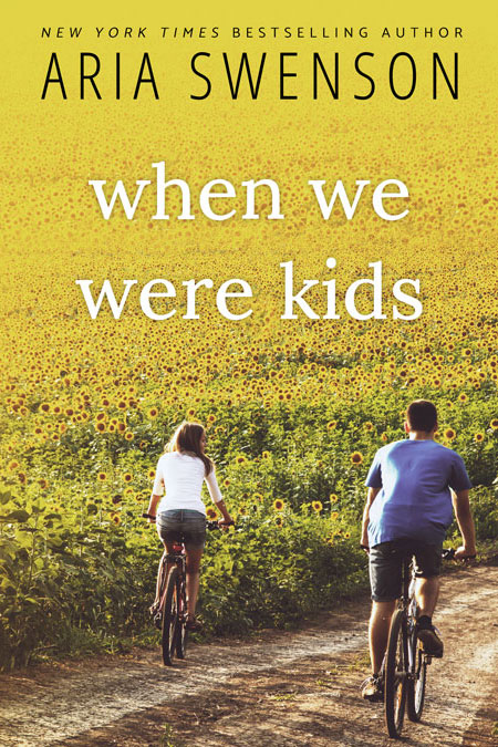 When We Were Kids