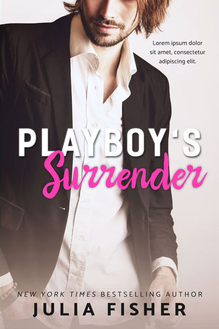 Playboy’s Surrender