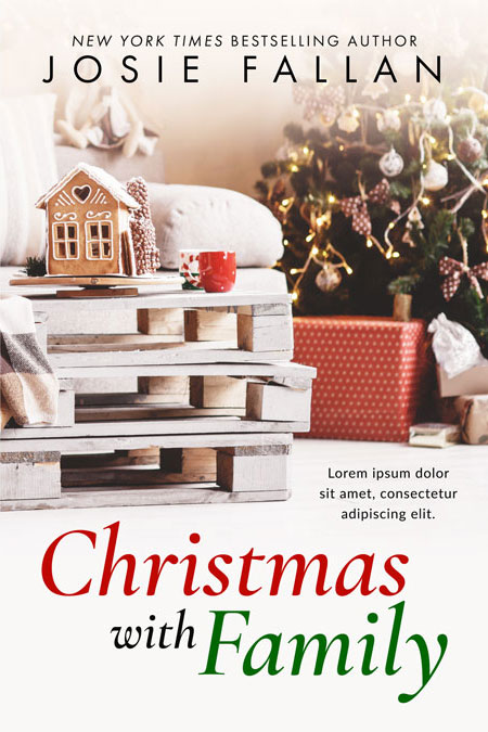 Christmas With Family
