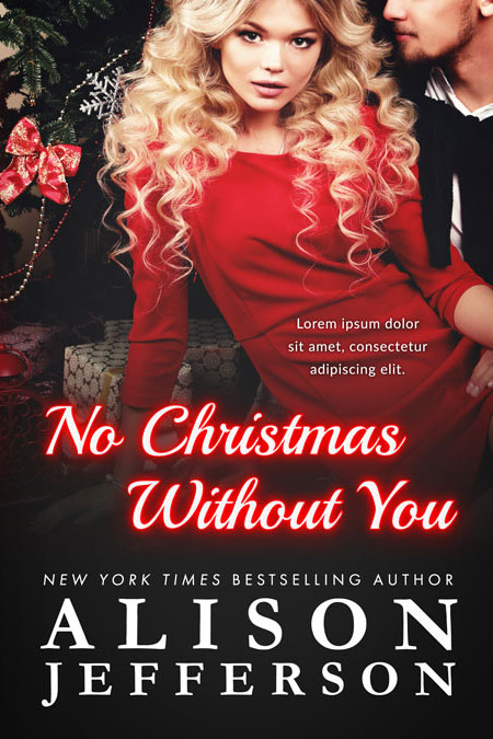 No Christmas Without You
